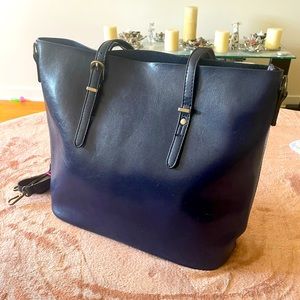 NEW NEVER USED purse